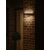 Kinkiet zewnętrzny 5W z czujnikiem ruchu czarny Monay NO2518351003 - Nordlux